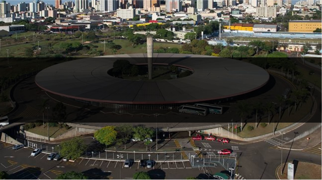 Londrina endereço Sos Data Recovery