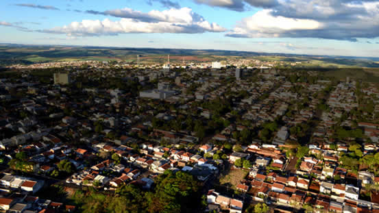 Recuperação de dados em Jandaia do Sul