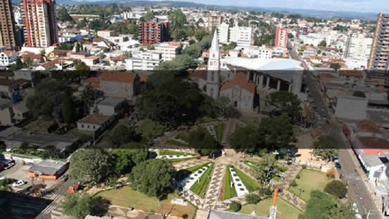 Recuperação de dados em Guarapuava
