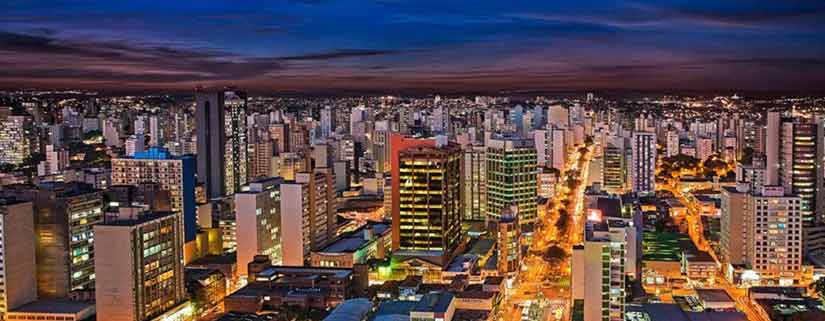 Laboratório de Recuperação em Campinas - SP