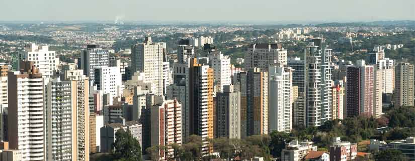 Laboratório de Recuperação em Curitiba - PR